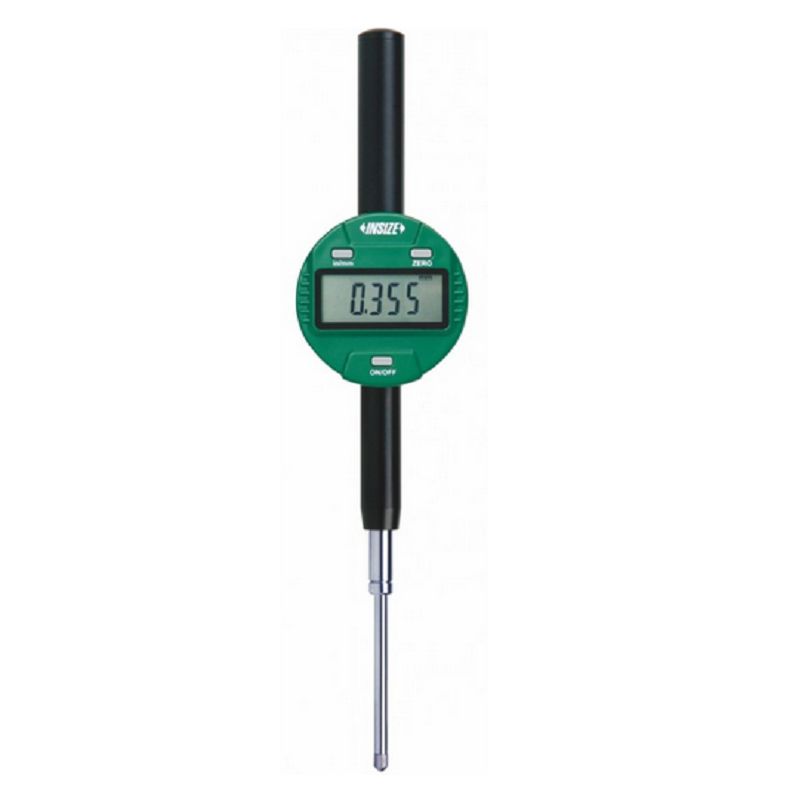 Komparator digitalni 0-50.8mm 0.01 mm, Insize Cijena