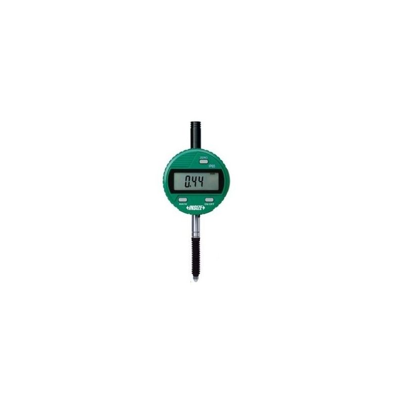 Waterproof Digital Indicator, IP54, Lug Back 25.4mm 0.001mm Price
