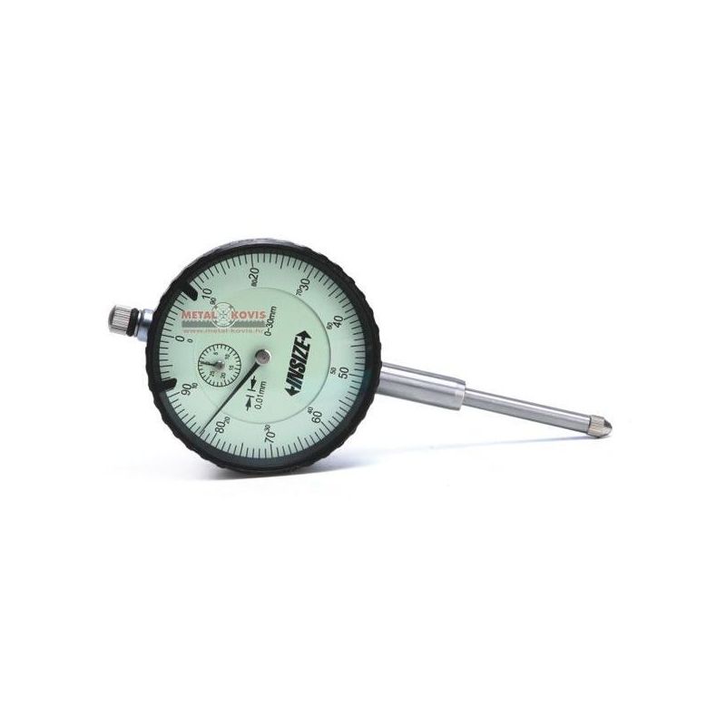 Mjerni sat, 0-30 mm, Insize Cijena