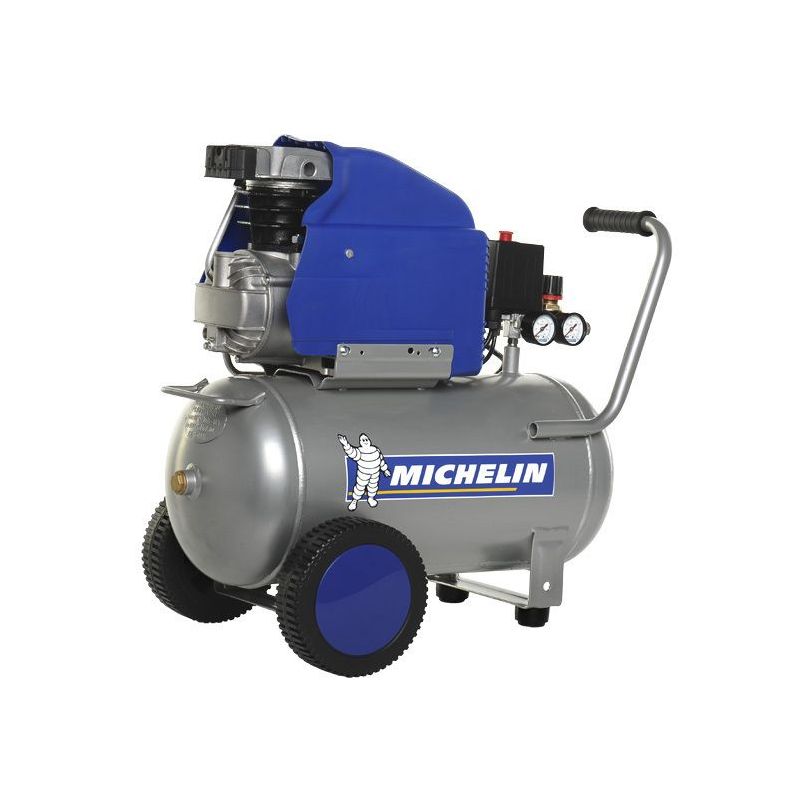 Kompresor Michelin MB24 (230V) Cijena