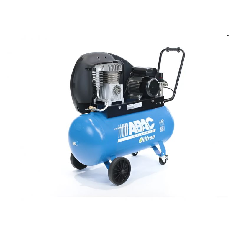 Kompresor klipni ABAC A29B-0 100 CM3 EXP Cijena