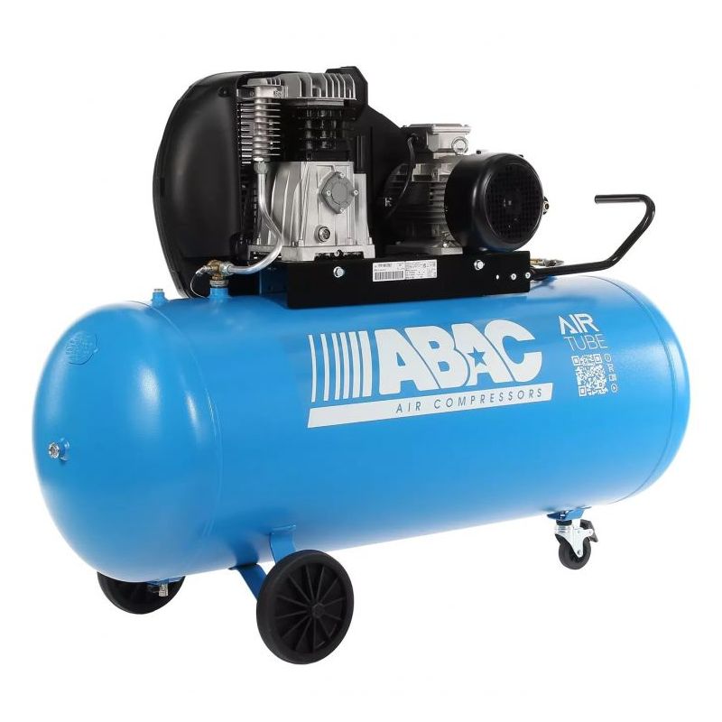 Kompresor klipni ABAC A29B 150 CT3 EXT Cijena