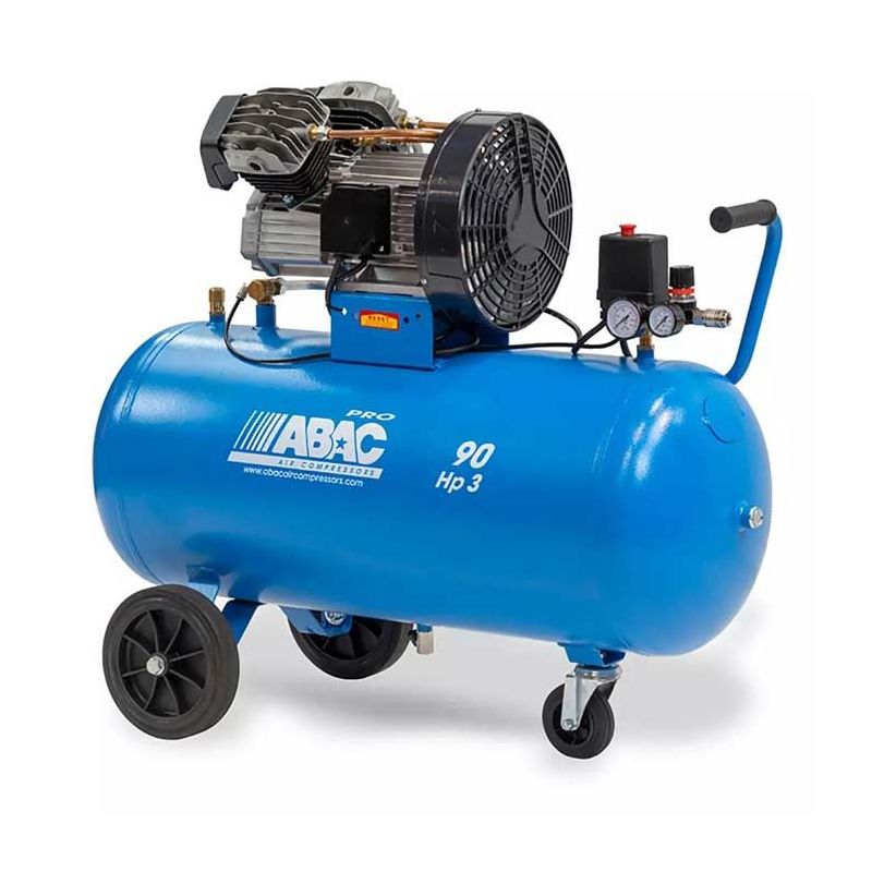 Compressor ABAC A29B 90 CM3 Price