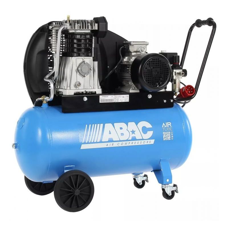 Kompresor klipni ABAC A39B 150 CT3 EXP Cijena