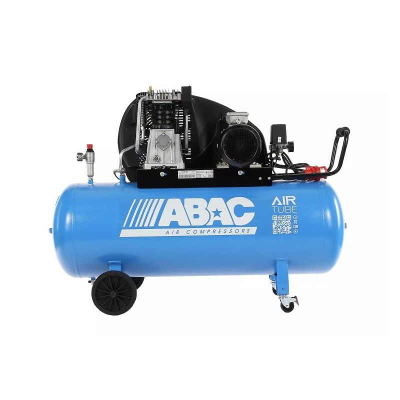 Kompresor klipni ABAC A39B 150 CT3 EXP Cijena