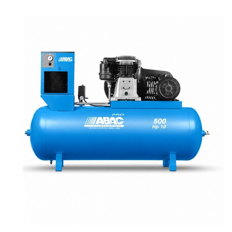 Klipni kompresor ABAC PRO B7000/10/500 FT 10 Cijena