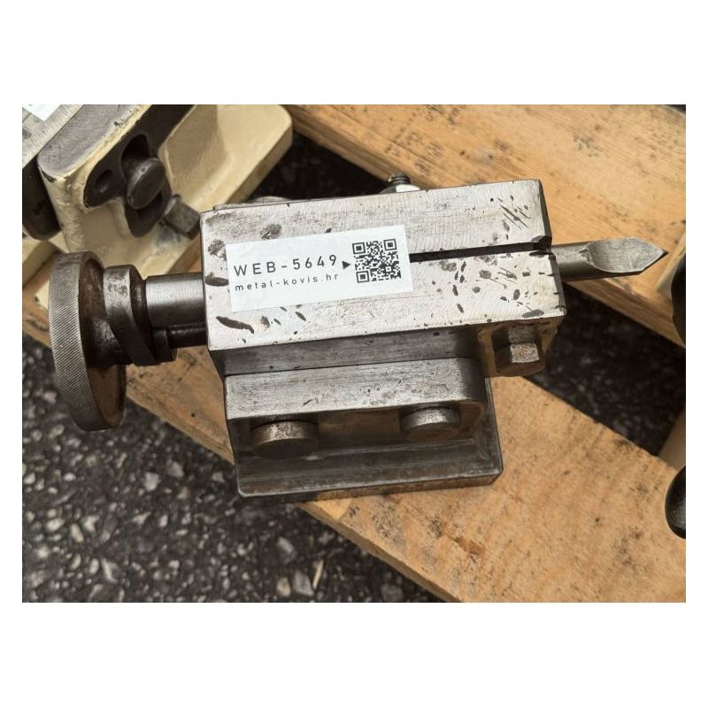 Konjić - 100 mm Cijena