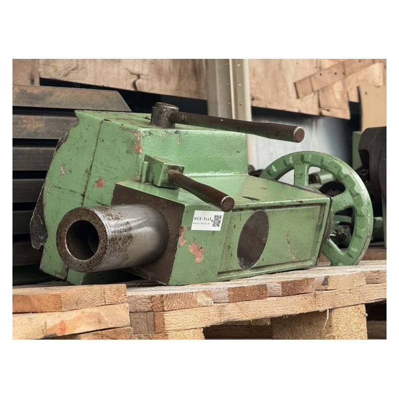 Konjić za Boehringer D-480 Cijena