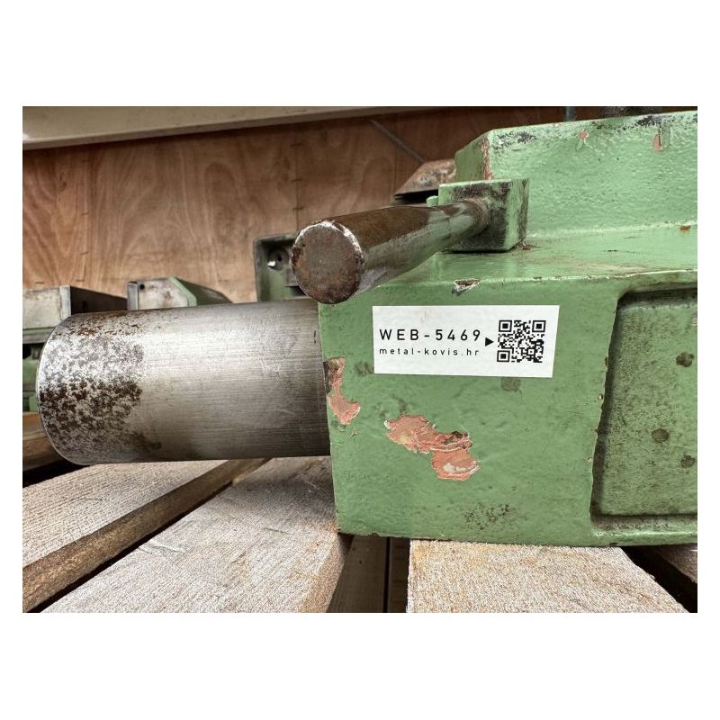 Konjić za Boehringer D-480 Cijena