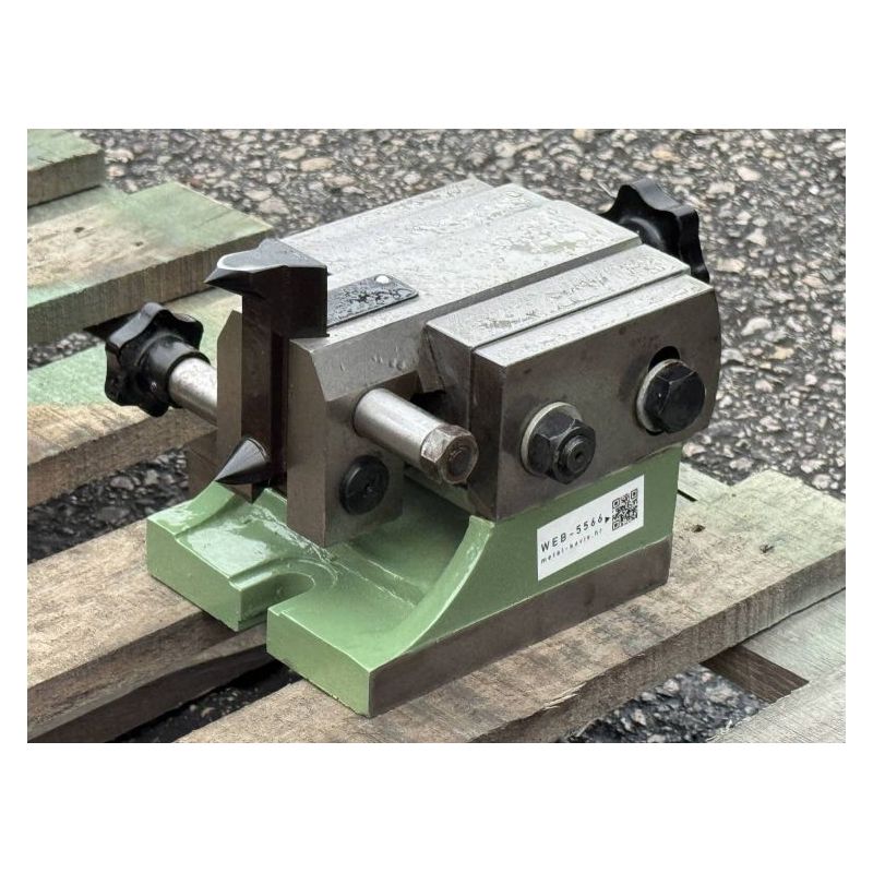 Konjić za diobeni aparat (podizni) Cijena