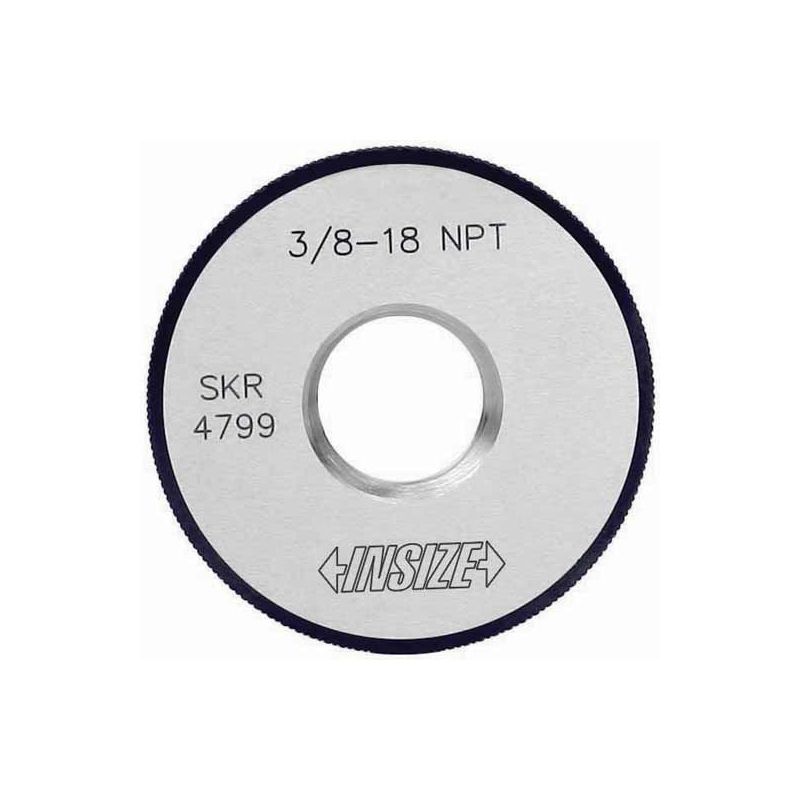 Kontrolna matica 2x11,5 NPT “IDE”, Insize Cijena