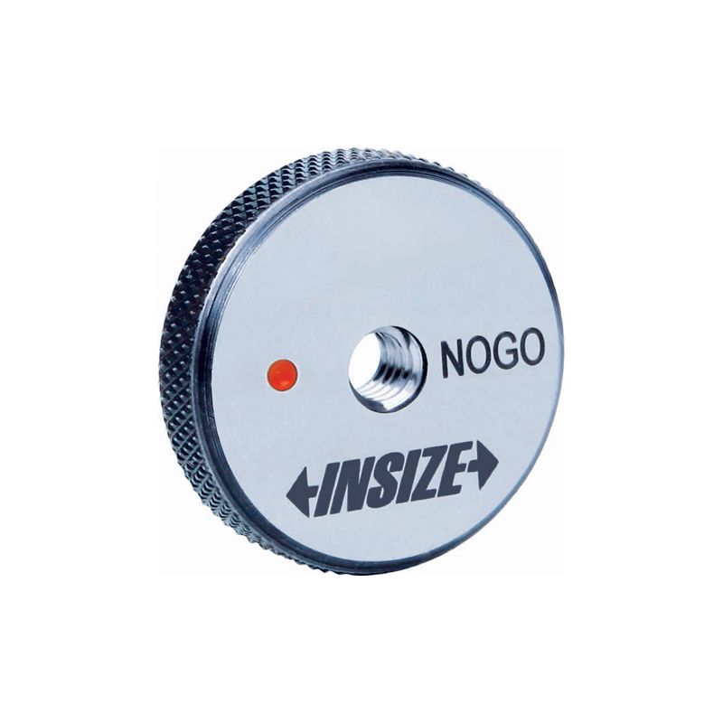 Kontrolna matica 3/8-16UNC NE IDE 6g, Insize Cijena