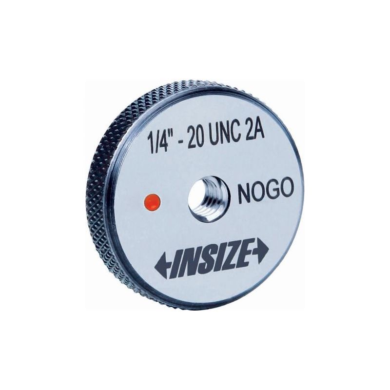 Kontrolna matica, 5/8” - 11 UNC, “NE IDE”, Insize Cijena