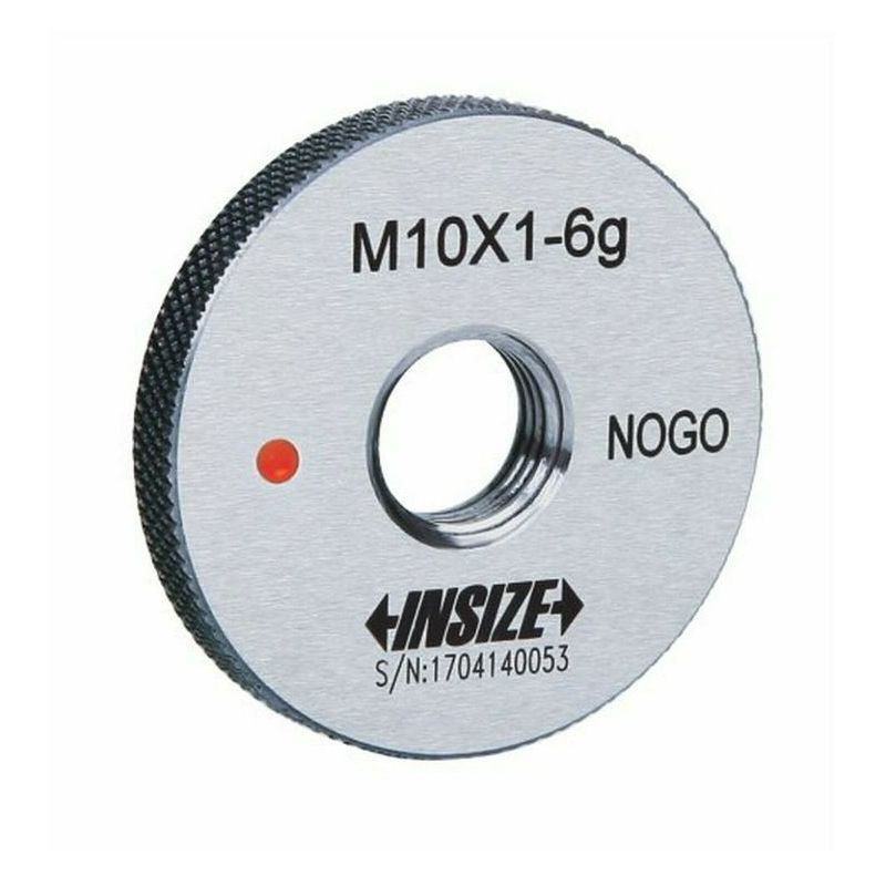 Kontrolna matica M25x1 “NE IDE”, Insize Cijena