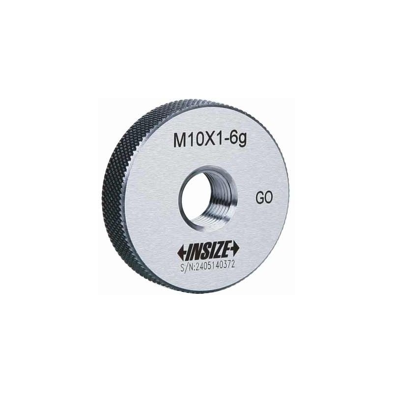 Kontrolna matica M8x1,25 fini navoj IDE, Insize Cijena