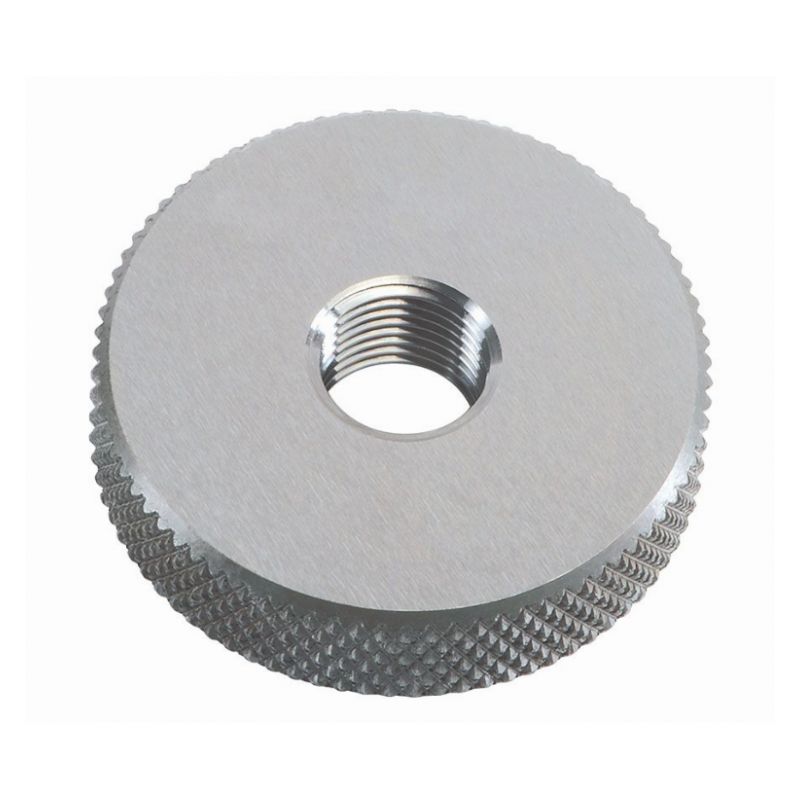 Precision GO Thread Ring Gauge (Tol. A) – G (BSP) 3/8 x 19 Price