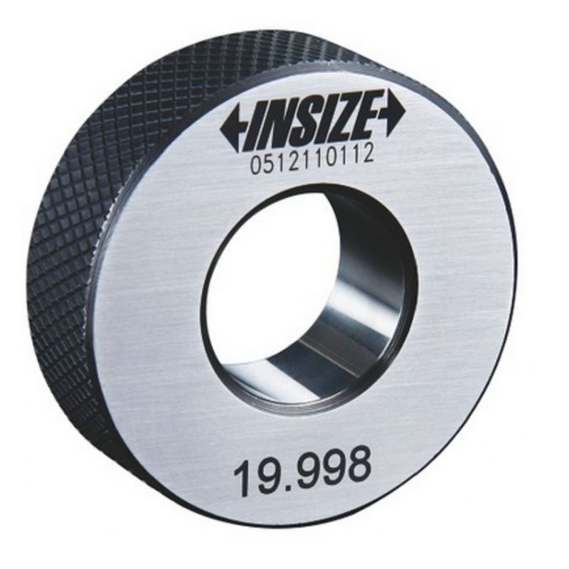 Kontrolni prsten 6 mm, Insize Cijena