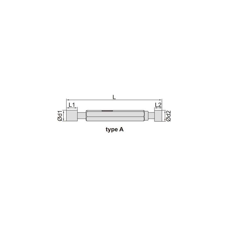 Plain plug gauge, H7, 15mm Price