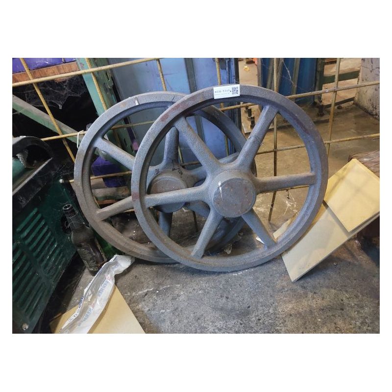 Kotač za banzek Cijena