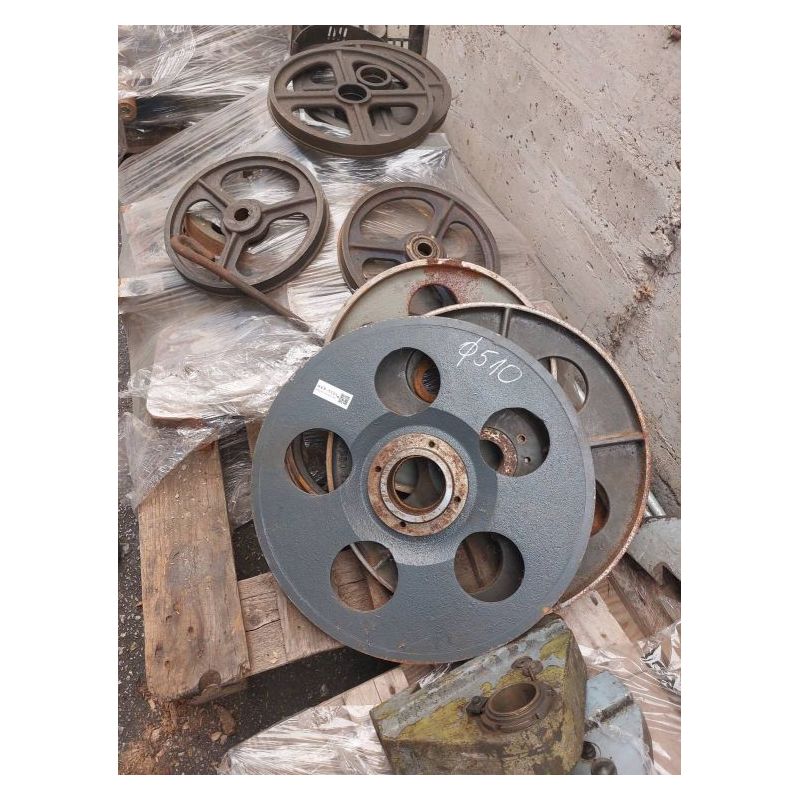 Kotači razni za pile Cijena