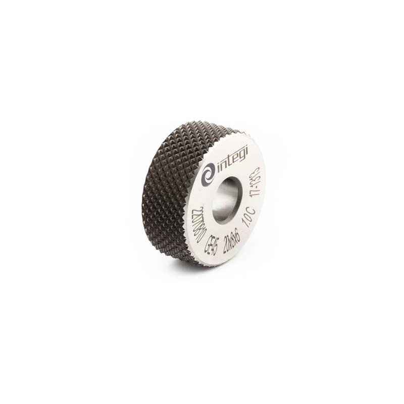 Kotačić za rovašenje križni GE45 20x8x6 mm, T=1.5mm, Integi Cijena