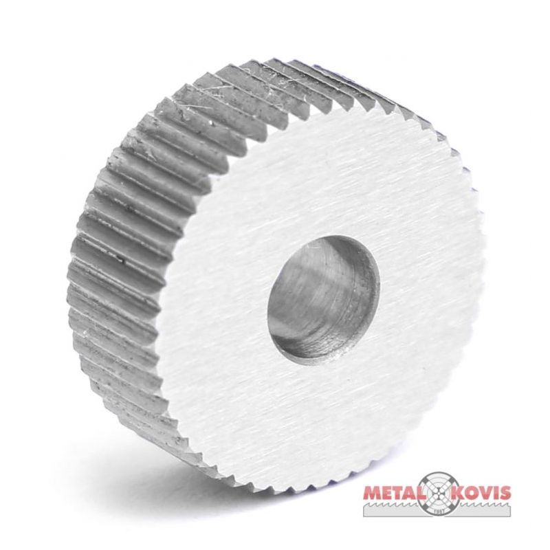 Kotačić za rovašenje, ravni, VO-820 AA, 20×8×6 mm, T=0,6 mm Cijena