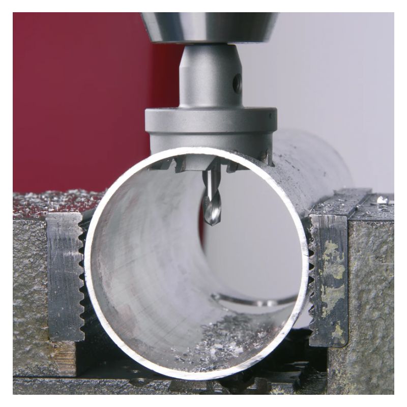 Carbide-tipped hole saw 30 mm ruko Price
