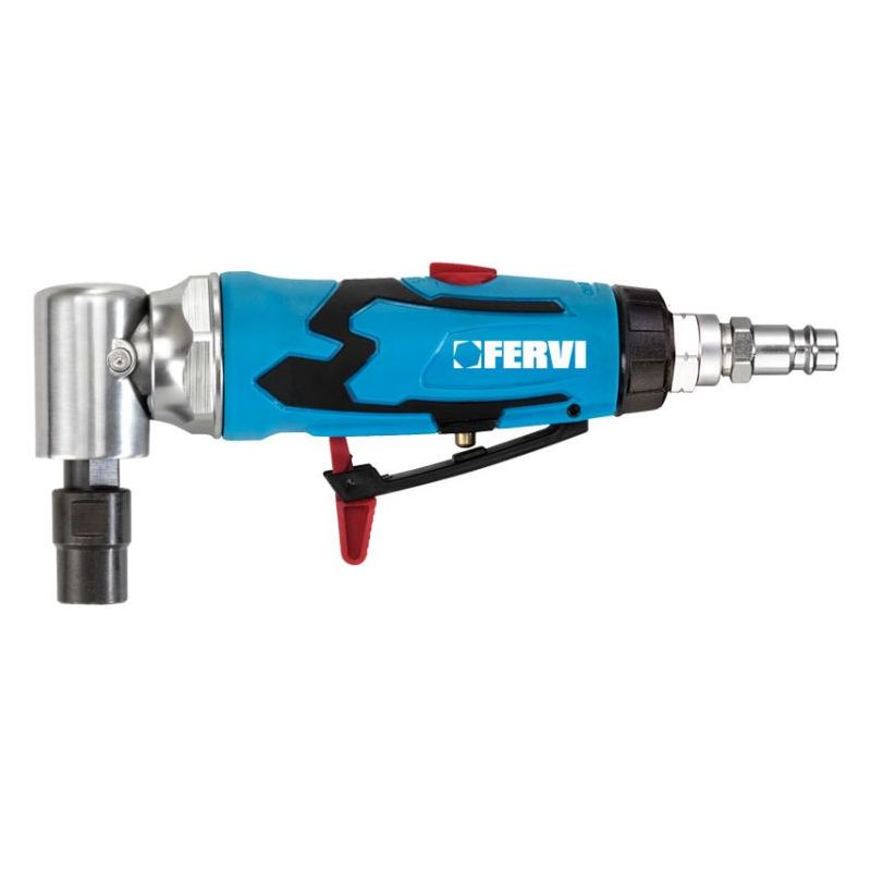 Zračna brusilica - kutni biax  0416, Fervi Cijena