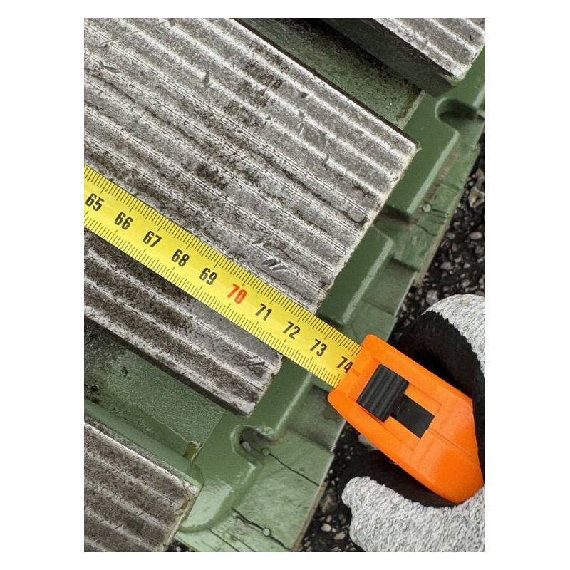 Kutni stol nagibni 710x450 mm Cijena