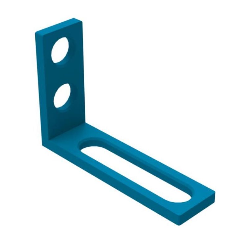 Kutnik 125x185 mm, Ø28 mm, PLUS, GPPH Cijena