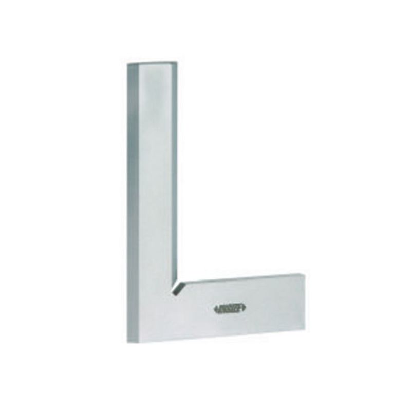 Kutnik 90° 250x165 mm 90 DIN 875 Grade 0, Insize Cijena