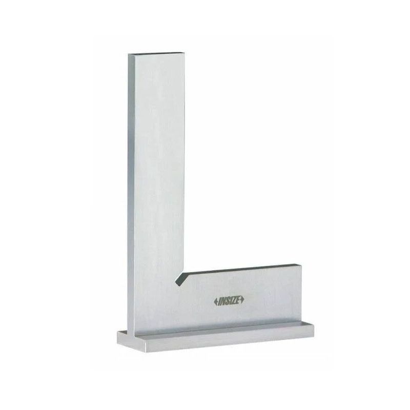 Kutnik s naslonom 200x130 mm Gr.2, Insize Cijena