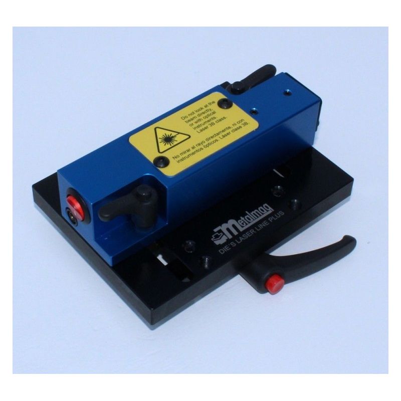 Laser za označavanje prizmi, LASER LINE PLUS 30mW Cijena