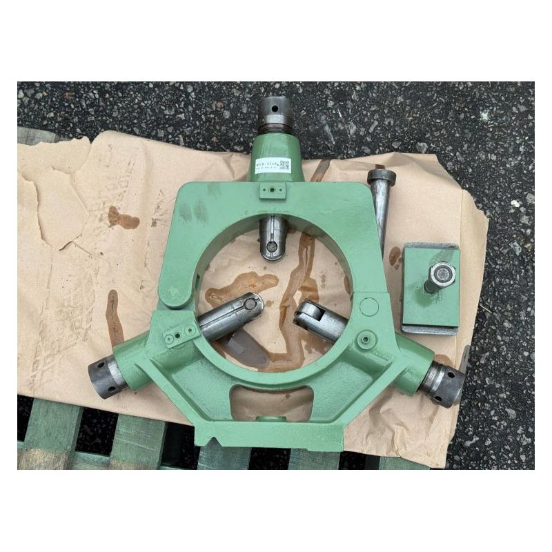 Lineta Ø240 mm Cijena