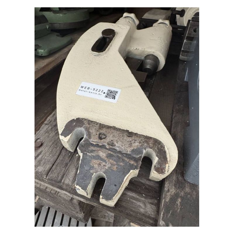 Lineta - pomična, za TNP-250 Cijena