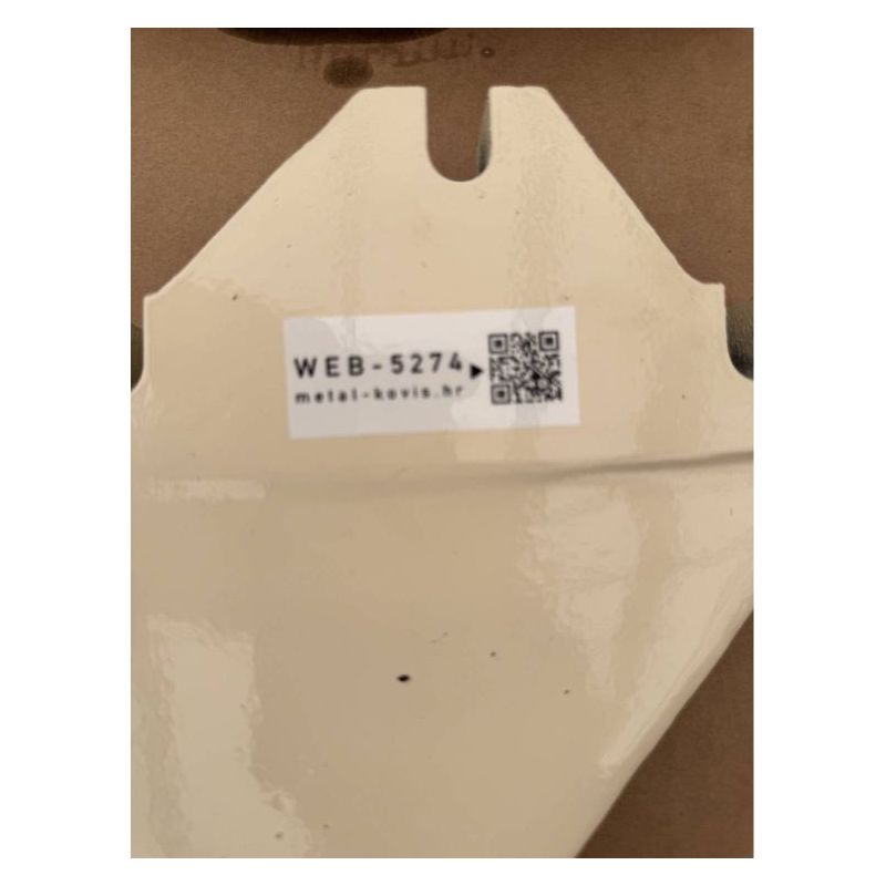 Lineta (pomična) za TNP-250 Cijena