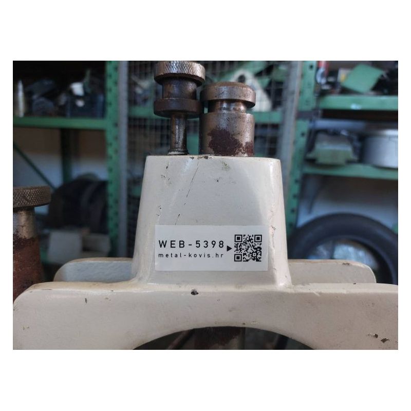 Lineta stojeća Cijena