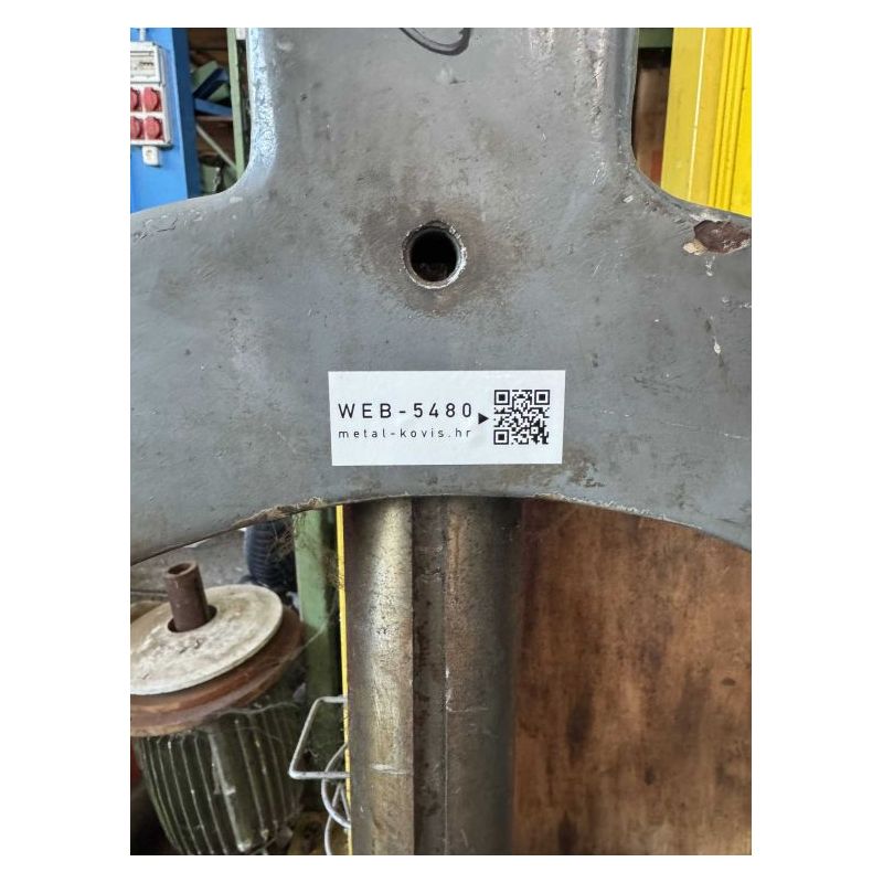 Lineta (stojeća) za ADA PA-1250 Cijena