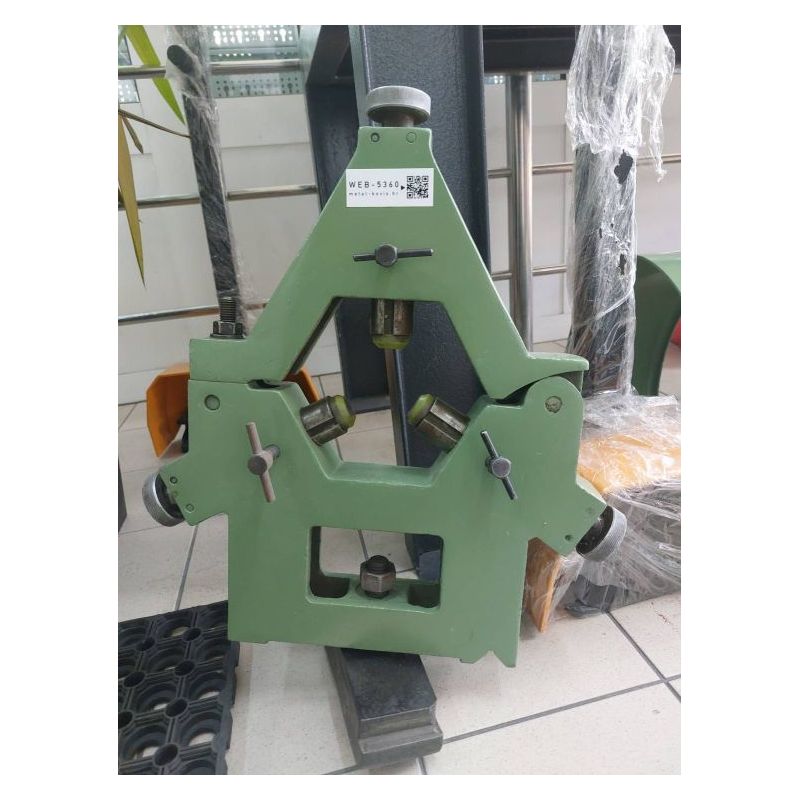 Lineta stojeća za TNP 190, Ø380 mm Cijena