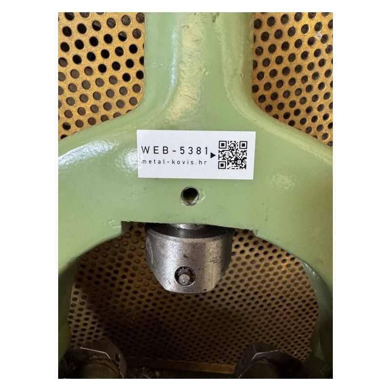 Lineta za Boehringer D-420 Cijena