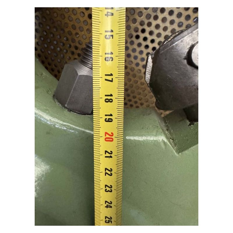 Lineta za Boehringer D-420 Cijena