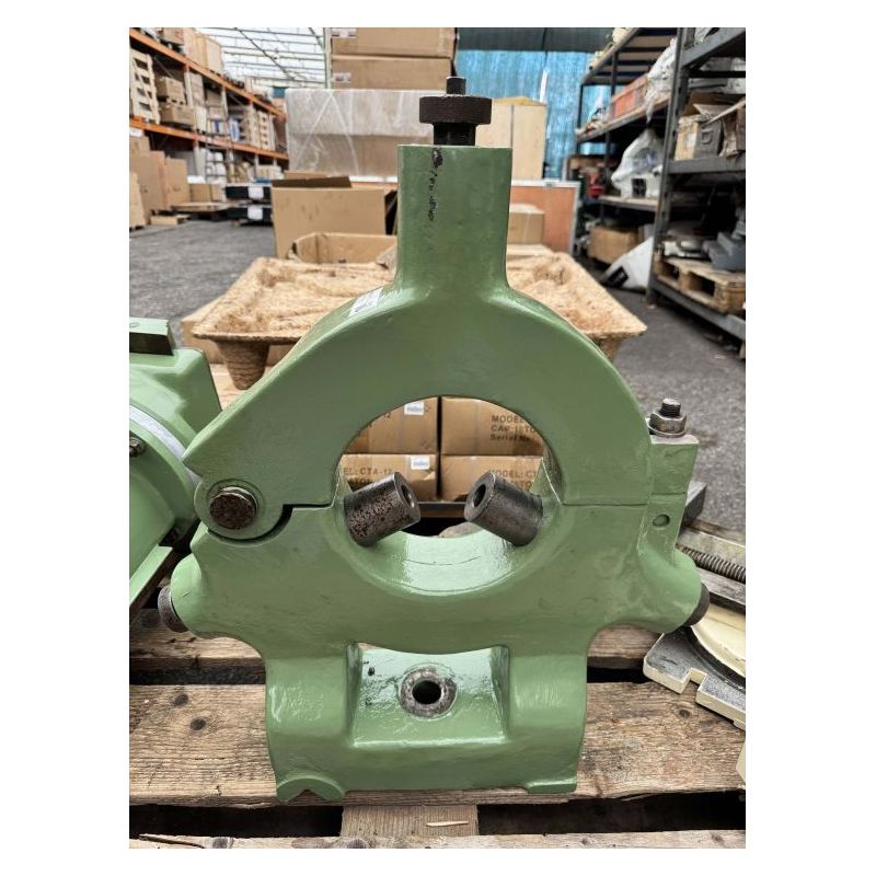 Lineta za tokarski stroj visine šiljka 350mm Cijena