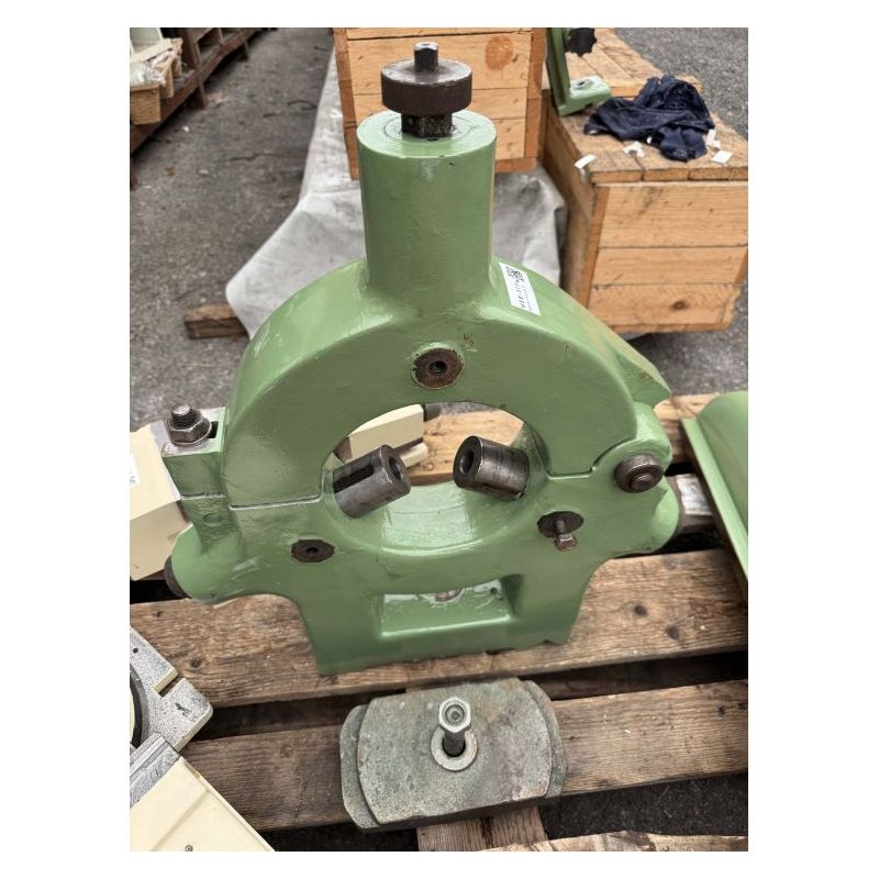 Lineta za tokarski stroj visine šiljka 350mm Cijena