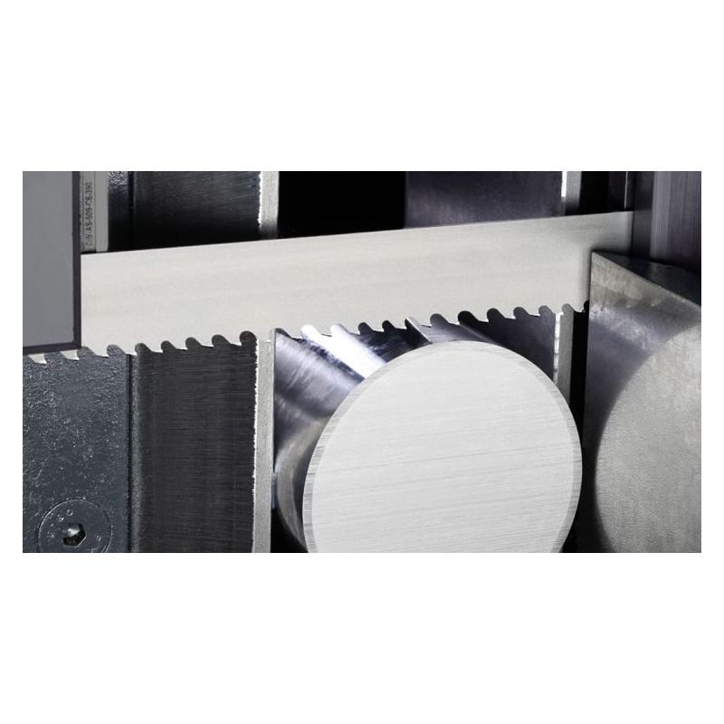 List tračne pile FUTURA SN 2925x27x0.9 3/4 tpi, TSN, Wikus Cijena