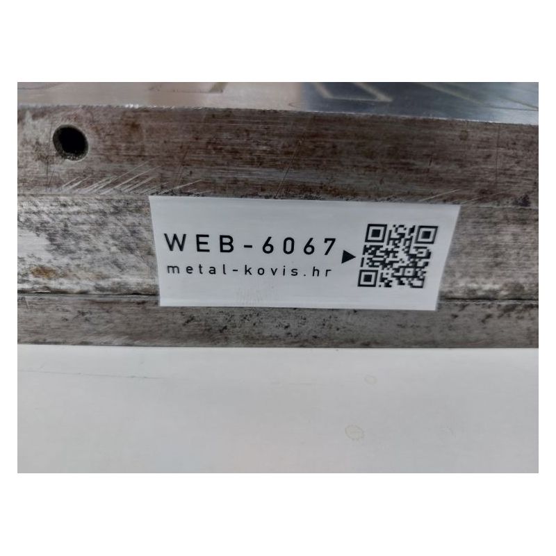 Magnet 260x130 mm Cijena