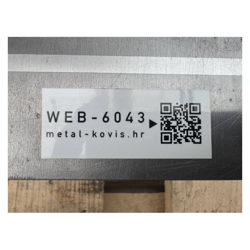 Magnet 460x250 mm Cijena