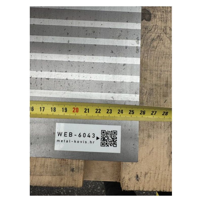 Magnet 460x250 mm Cijena