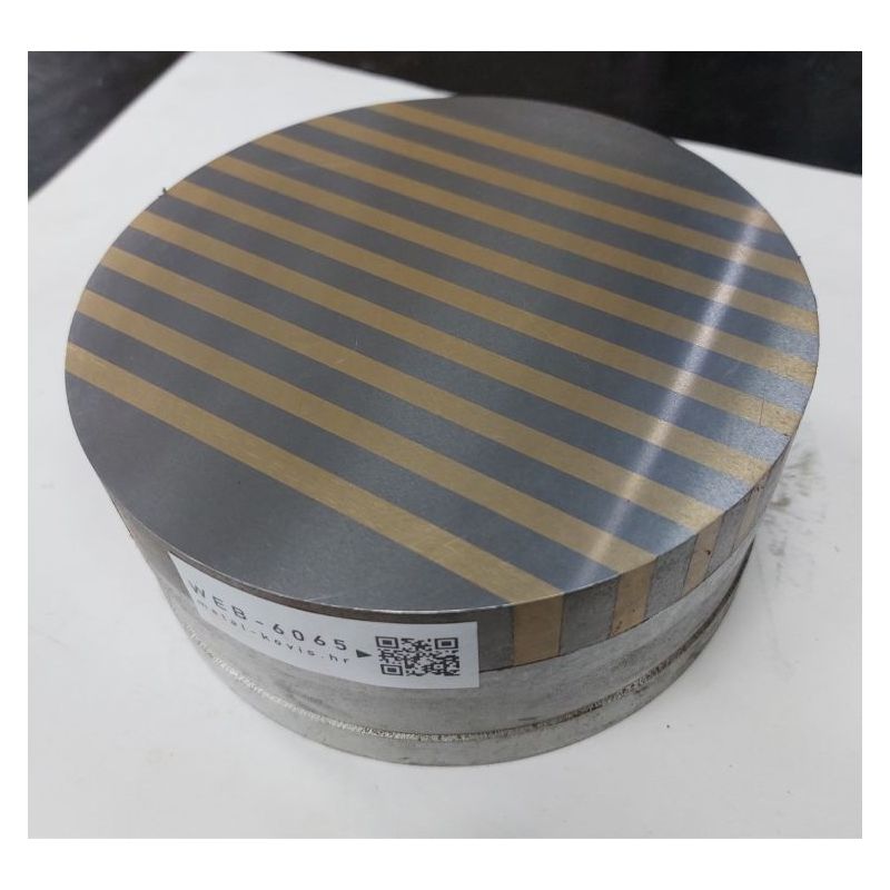 Magnet MPO-160, ⌀160 mm Price