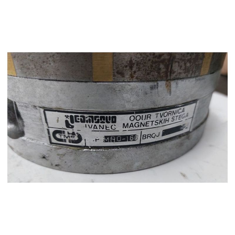 Magnet MPO-160, ⌀160 mm Price