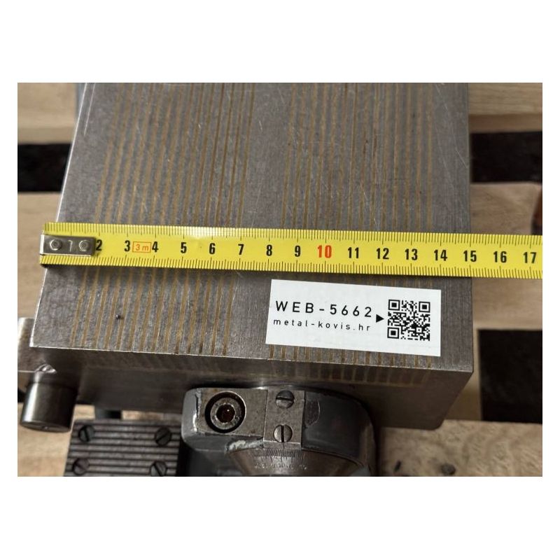 Magnet nagibni, 350x150 mm Cijena